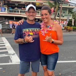 Meet your Posher, Ricky